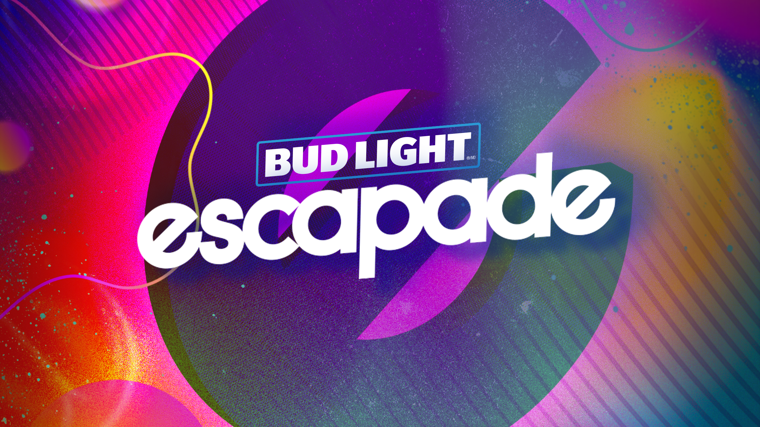 Bud Light Escapade Music Festival at RA Centre – Ottawa, Canada