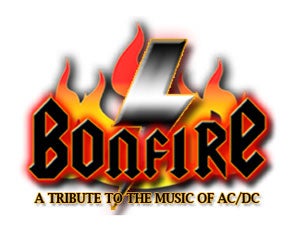 Bonfire at Showroom at Casino Arizona – Scottsdale, AZ