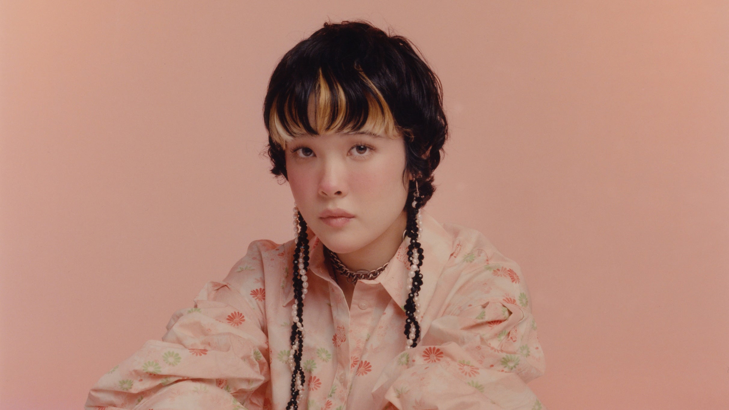 Mei Semones at The Mod Club – Toronto, Canada