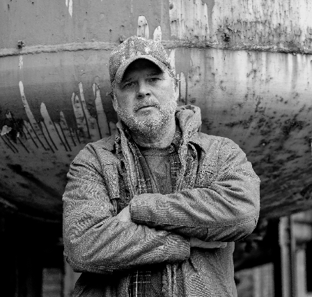 Chris Knight at The Southgate House Revival – Sanctuary – Newport, KY