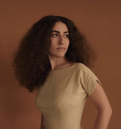 Lucy Yeghiazaryan Sextet at Birdland Theater – New York, NY