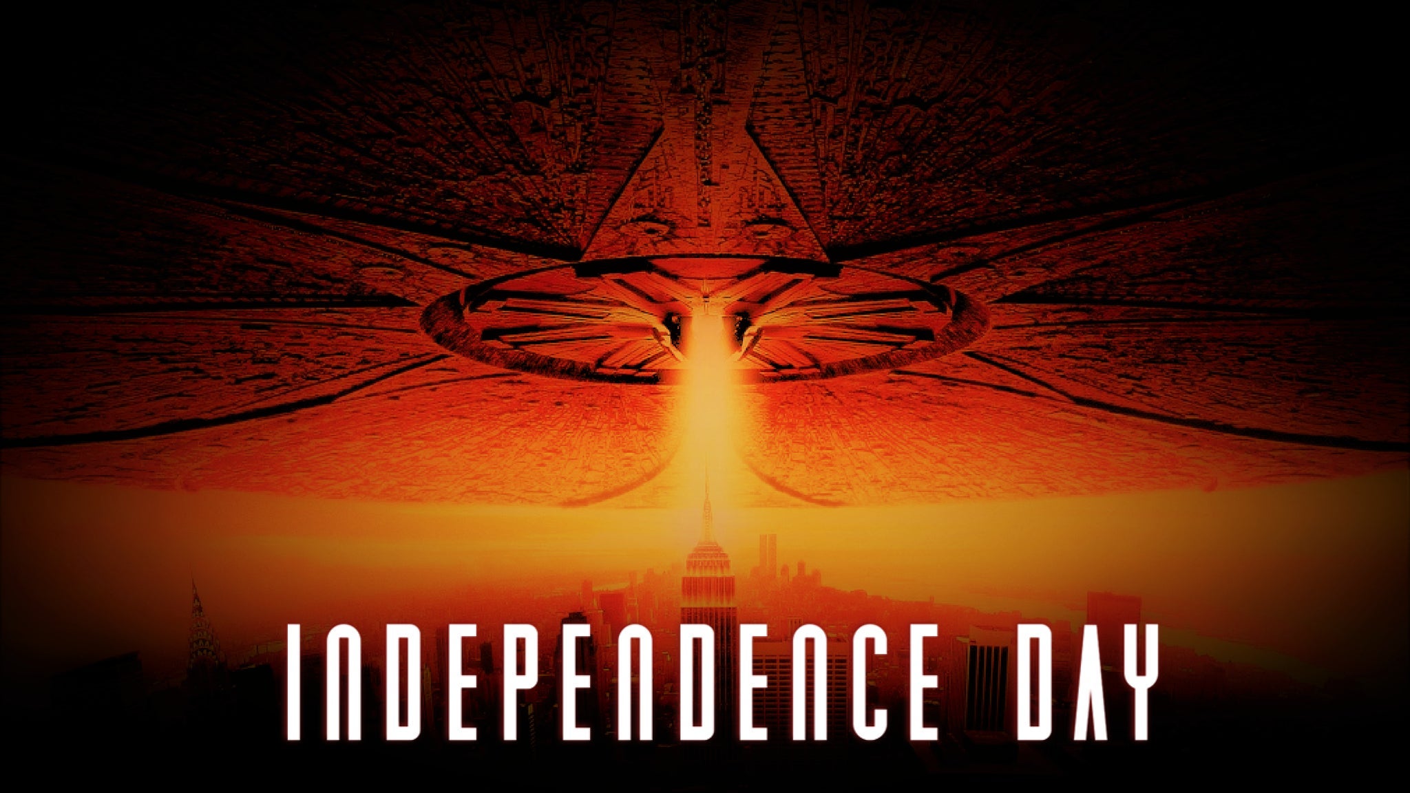 Independence Day at Temple Theatre – Saginaw, MI