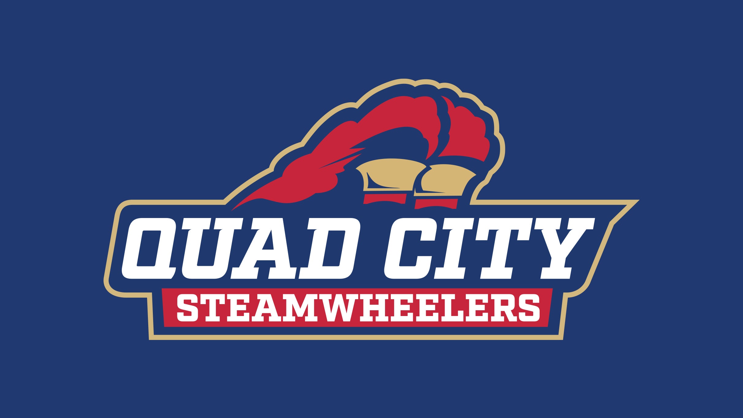 Ifl Football: Quad City Steamwheelers Vs Orlando Pirates at Vibrant Arena at the Mark – Moline, IL