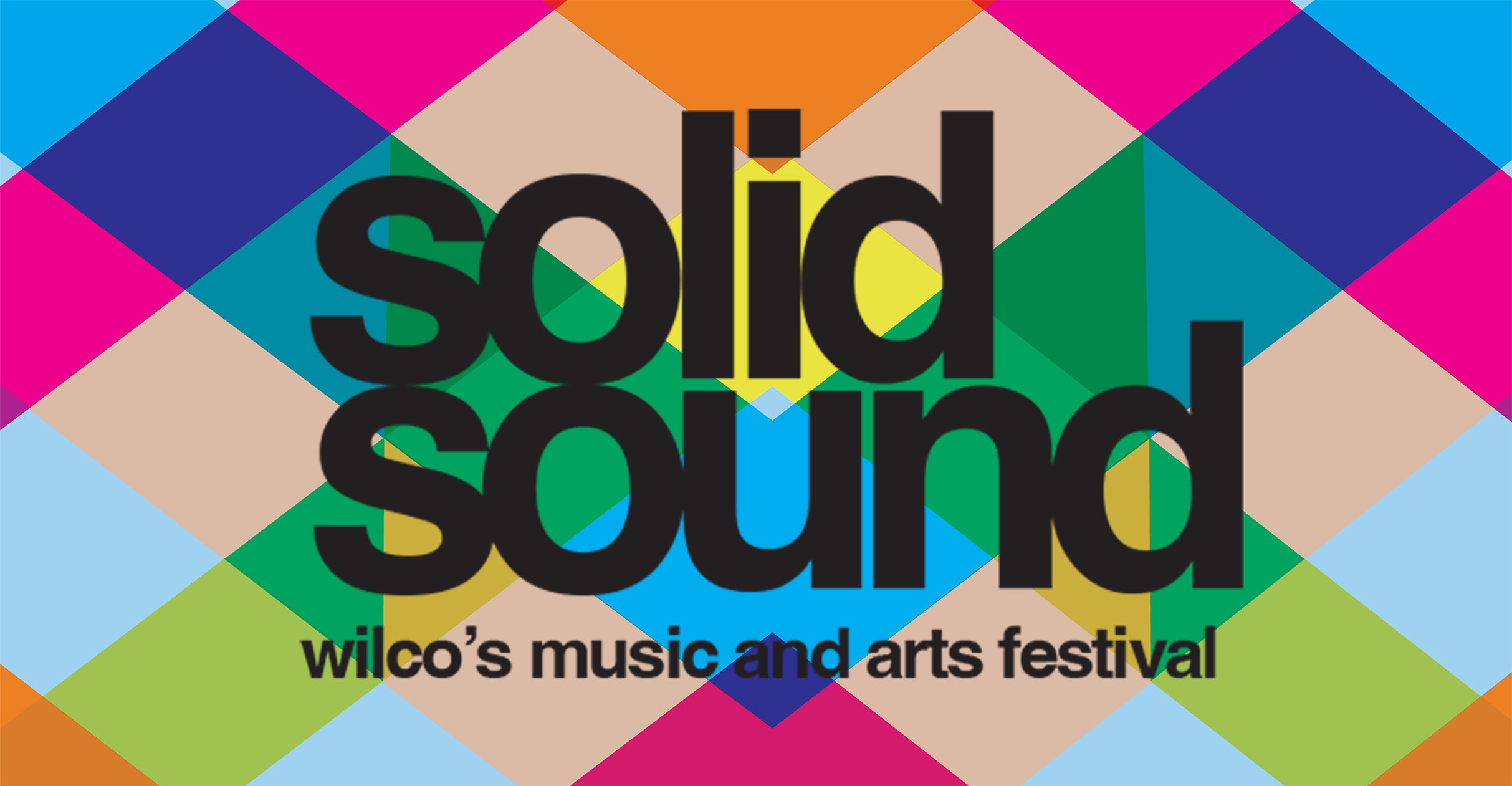 Solid Sound at MASS MoCA – North Adams, MA