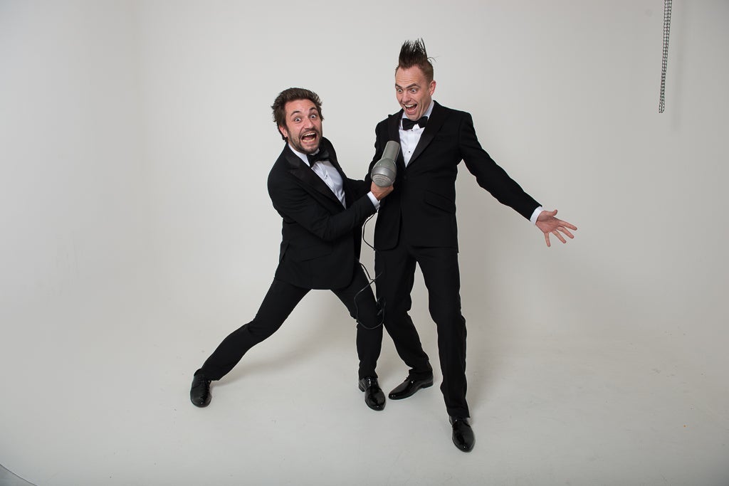 Late Night Magic Show at The Magician’s Room at The LINQ – Las Vegas, NV