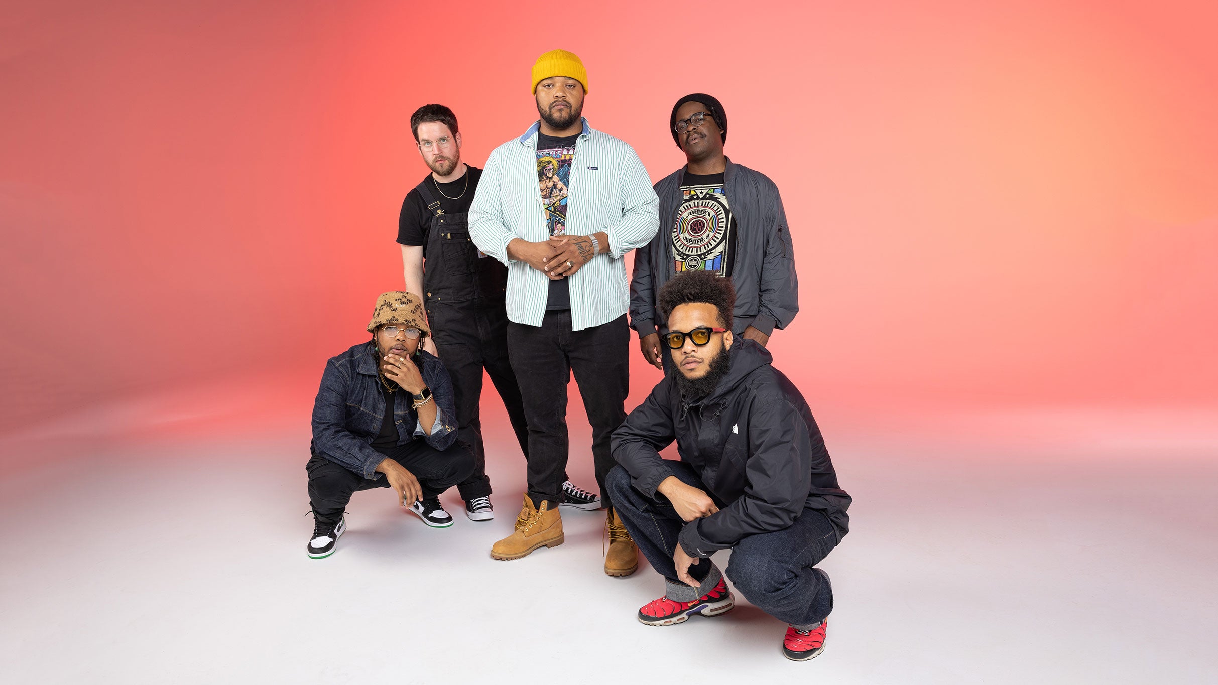 Butcher Brown + Nicholas Payton at Club Soda – Montreal, Canada