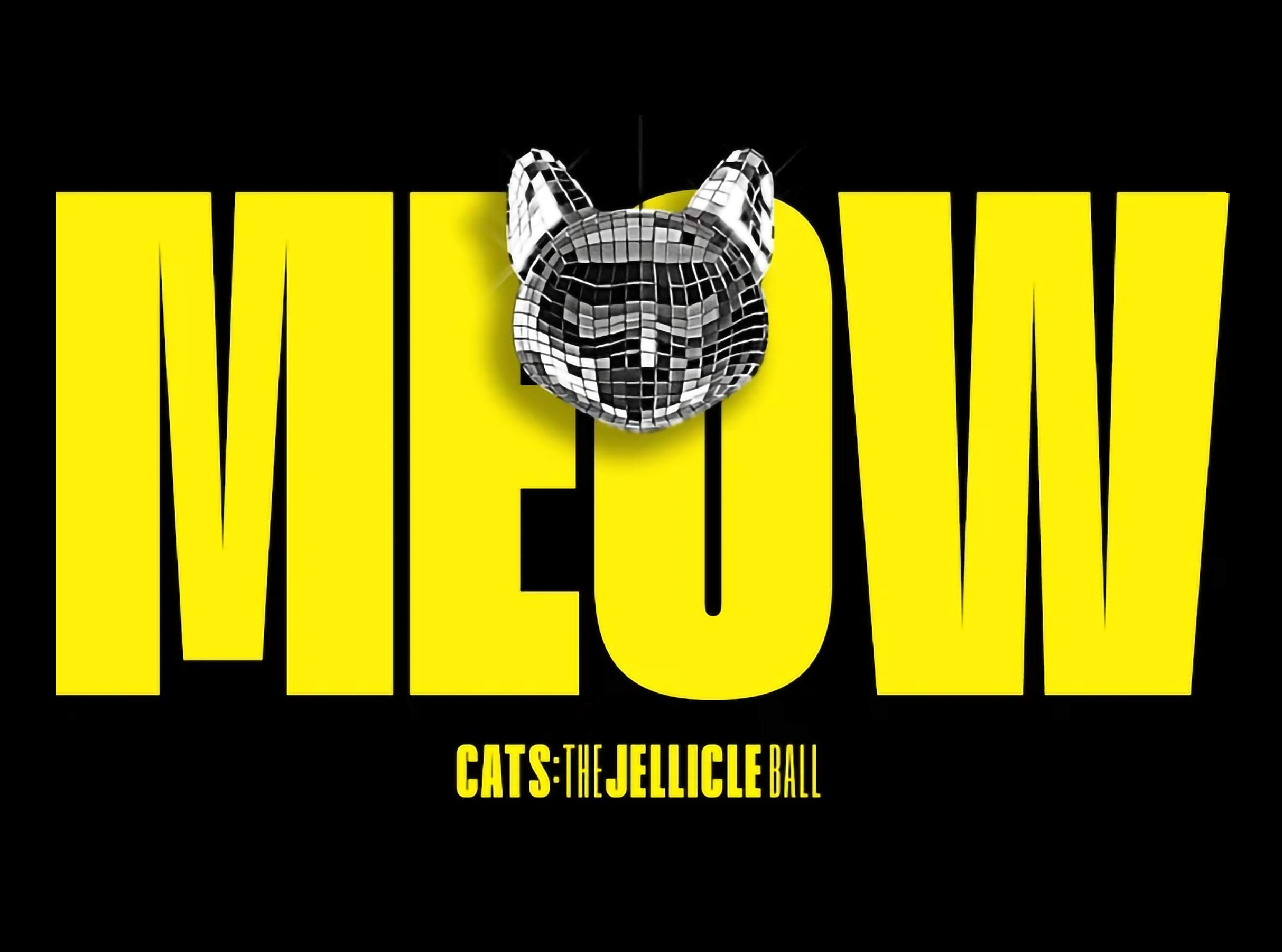 CATS: The Jellicle Ball at Broadhurst Theatre – New York, NY