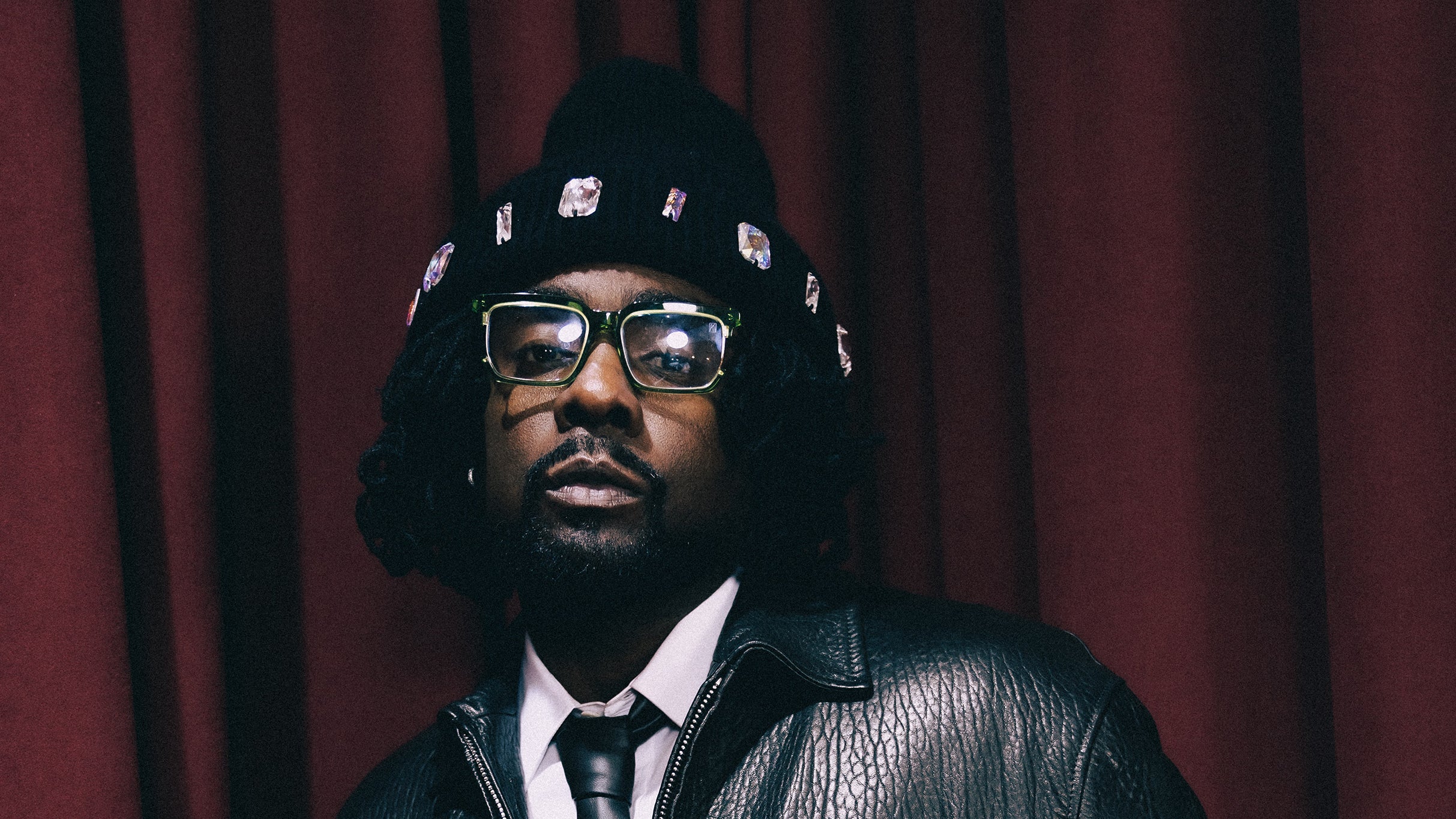 Wale & Smino – Everything Is A Lot… The Tour at The Fillmore Detroit – Detroit, MI