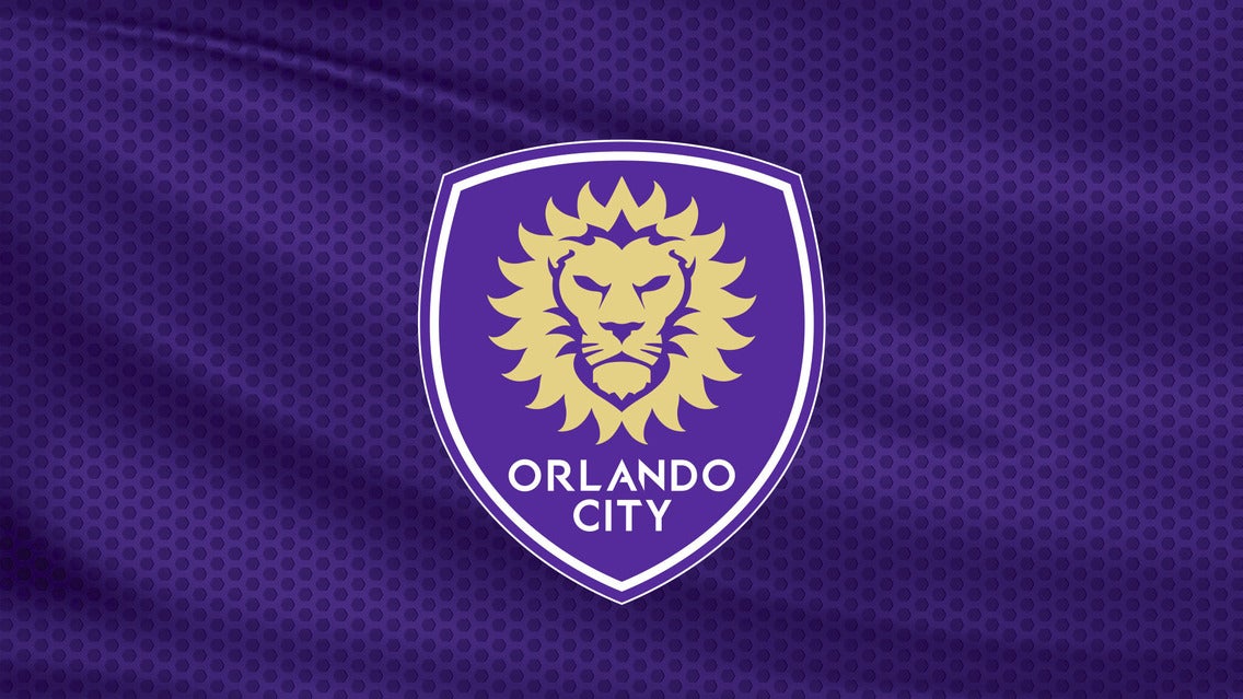 2026 Orlando City SC Half Season – Purple Plan at Inter&Co Stadium – Orlando, FL