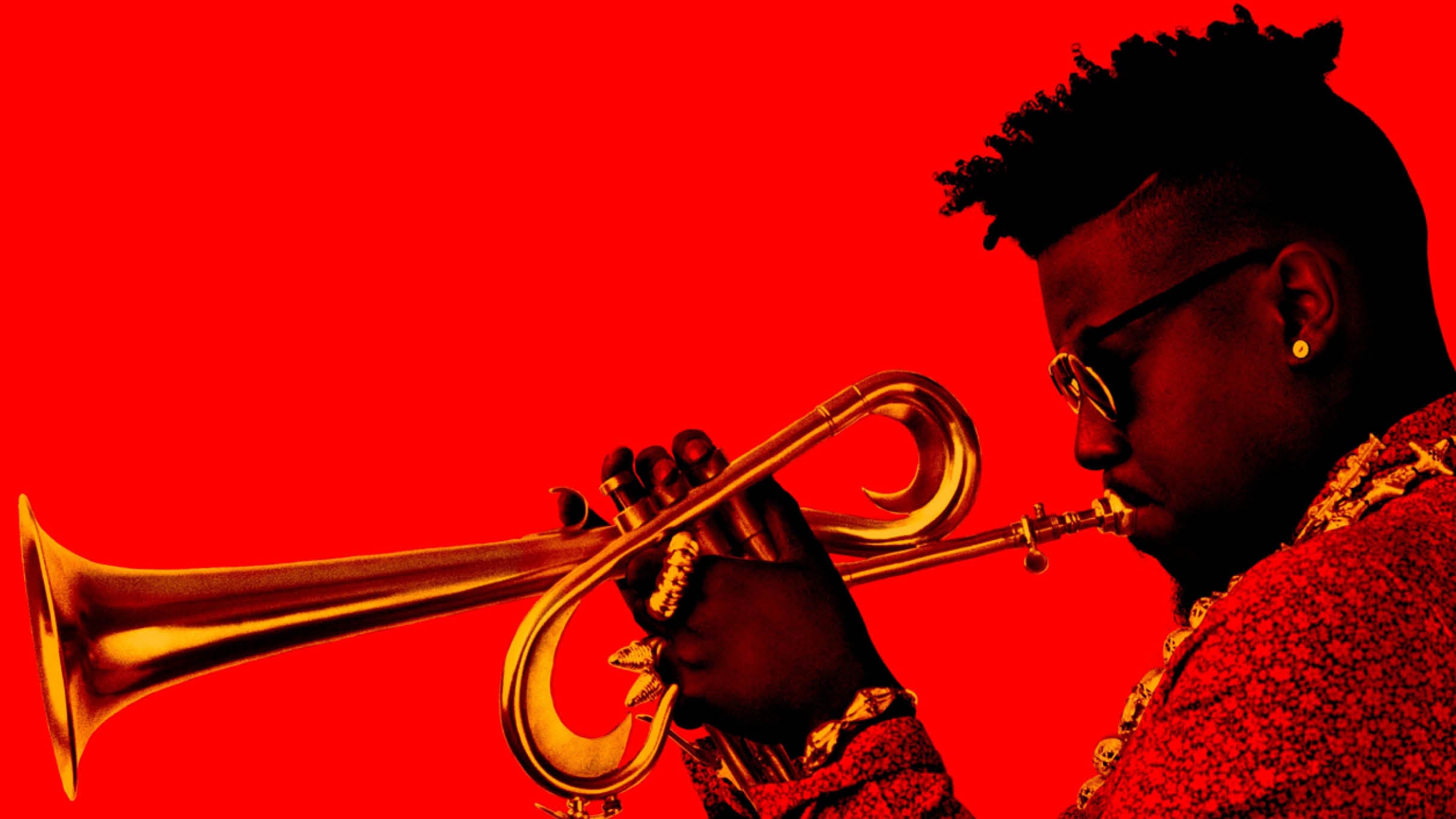 Chief Xian aTunde Adjuah at Théâtre Jean-Duceppe – Montreal, Canada