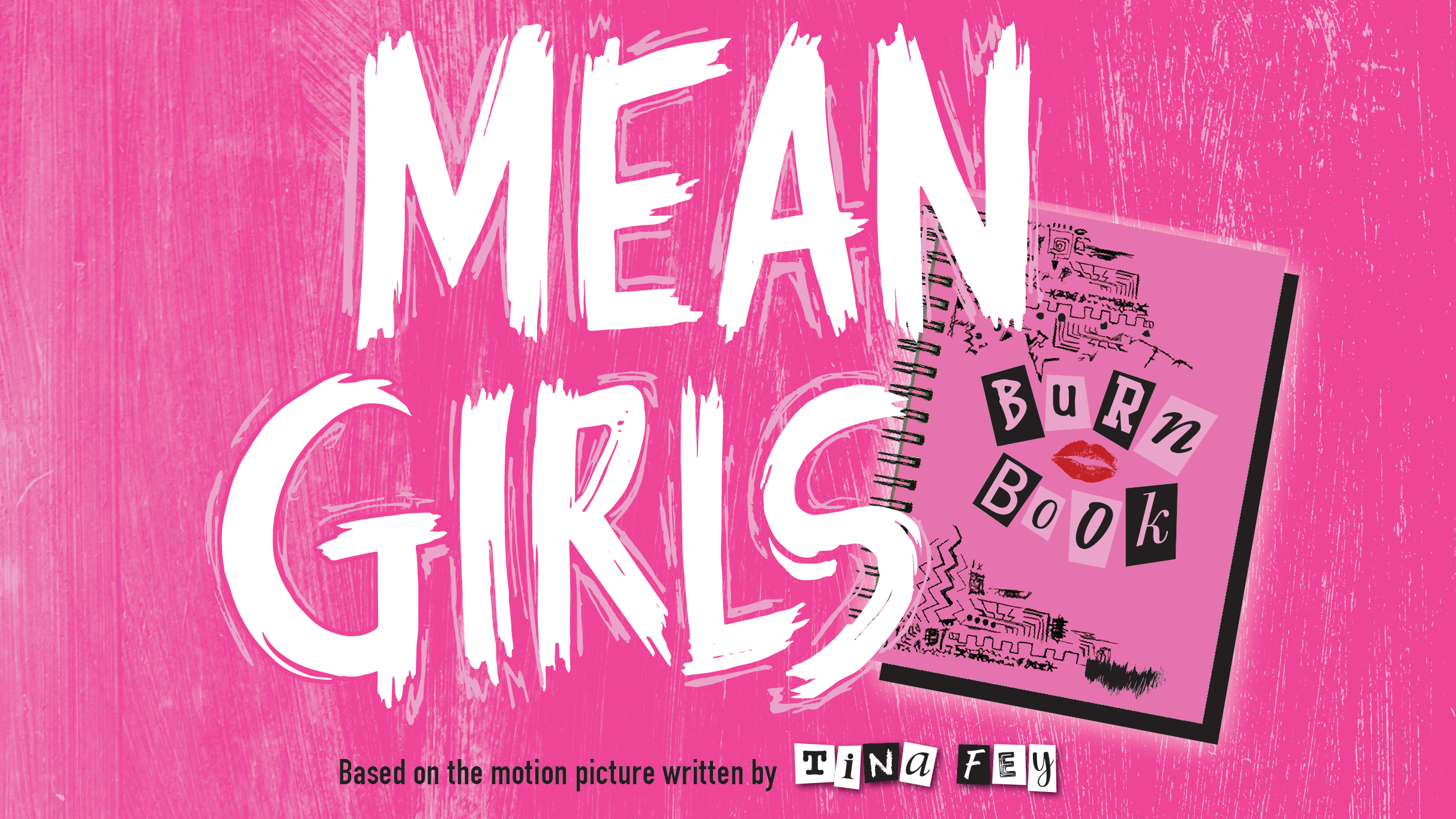 Toby’s Dinner Theatre Presents: Mean Girls at Toby’s Dinner Theatre Columbia – Columbia, MD