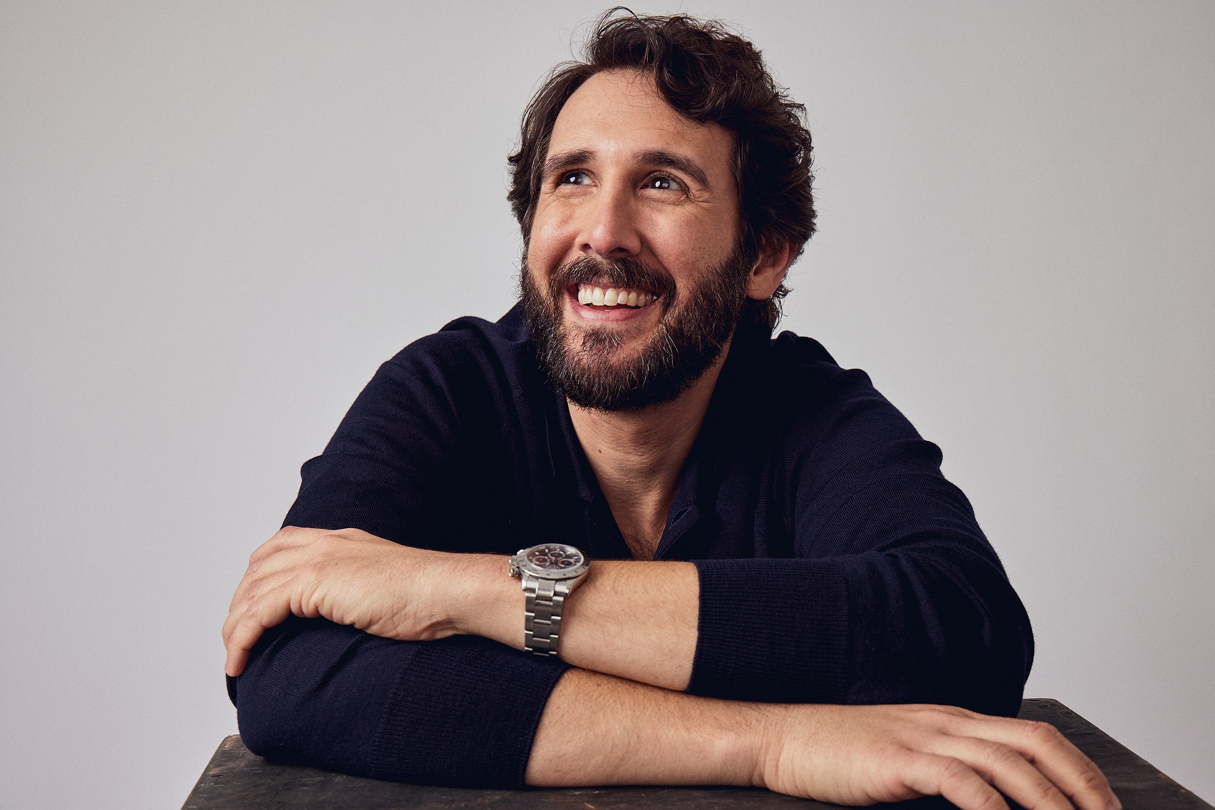 Josh Groban with special guest Jennifer Hudson at Ball Arena – Denver, CO