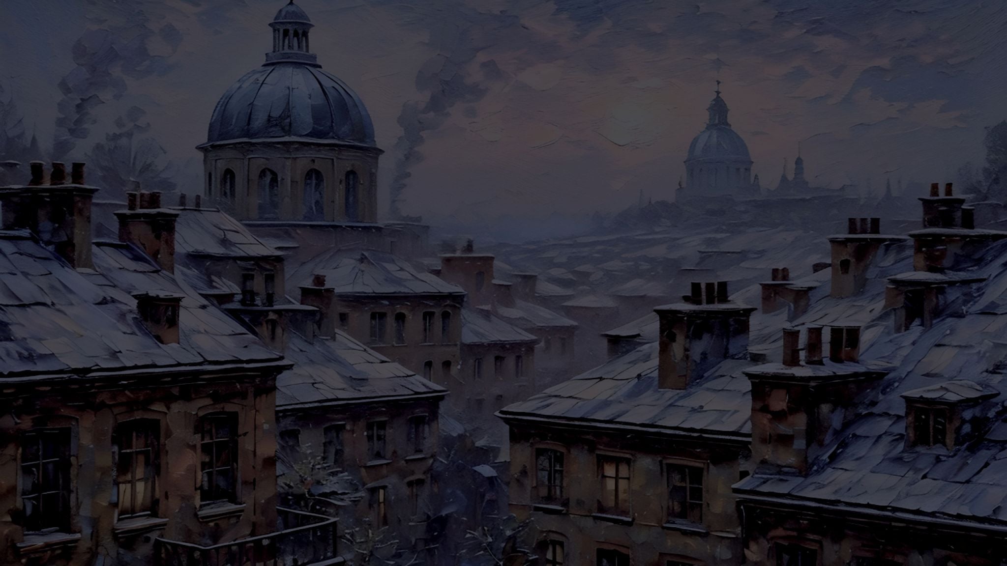 Opera Festival of Chicago presents La Boheme at George Van Dusen Theatre at North Shore Center – Skokie, IL