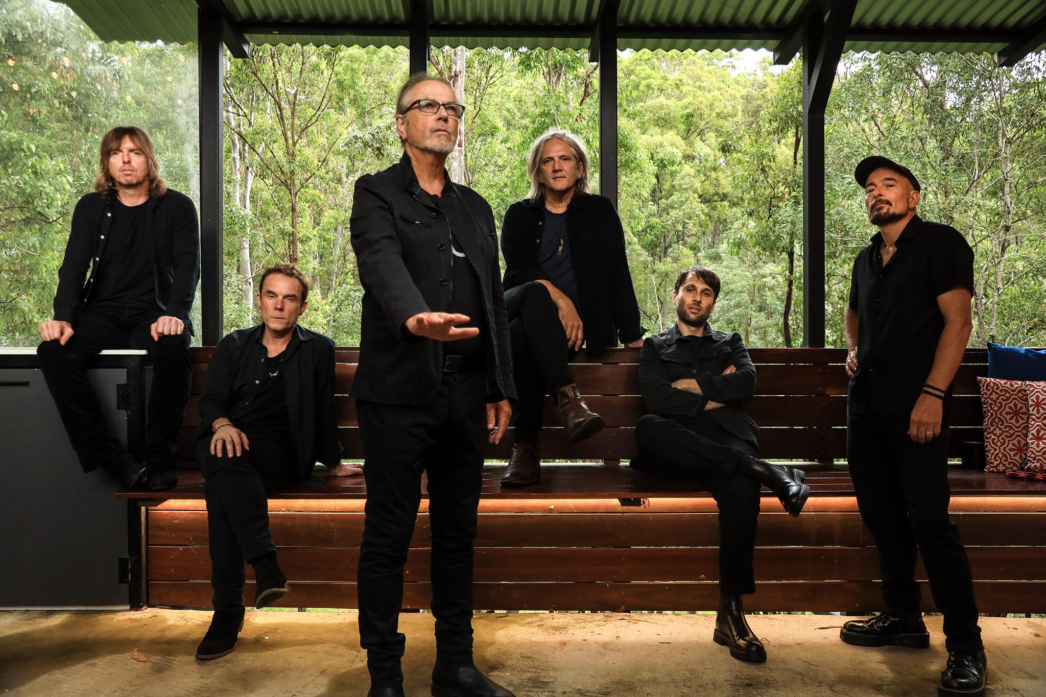 The Church at Bearsville Theater – Woodstock, NY