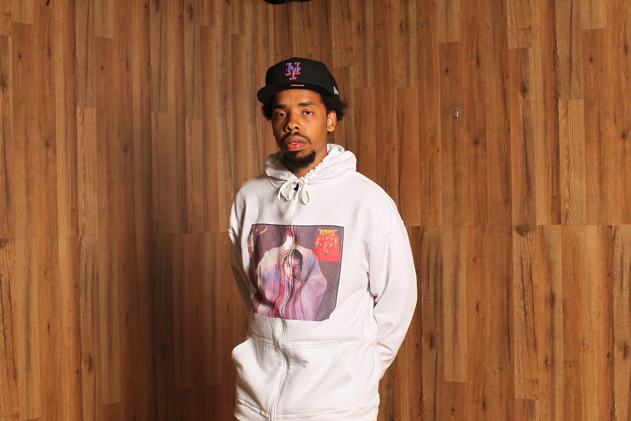 Earl Sweatshirt & MIKE at Town Ballroom – Buffalo, NY