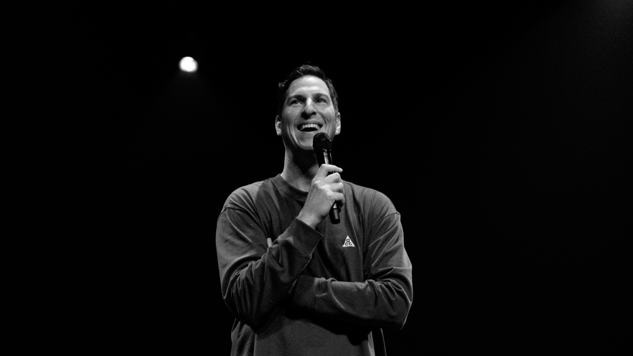 Guillaume Pineault at Le Club DIX30 – Brossard, Canada