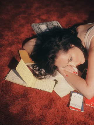 Jena Malone at The Masonic Lodge at Hollywood Forever – Los Angeles, CA