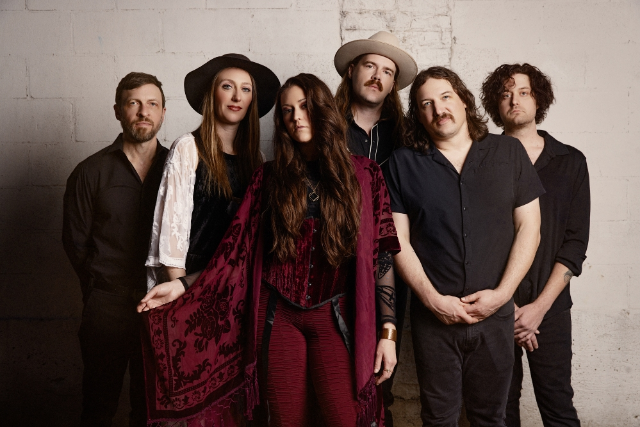 Rumours ATL: A Fleetwood Mac Tribute at Sony Hall – New York, NY