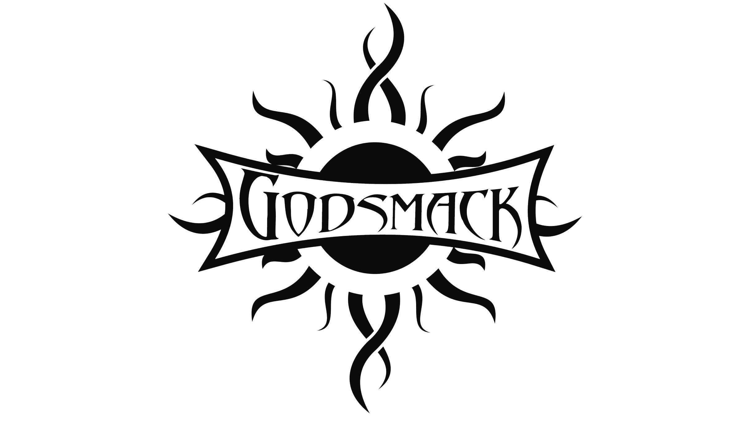 GODSMACK – The Rise of Rock World Tour 2026 at Xfinity Center – Mansfield, MA