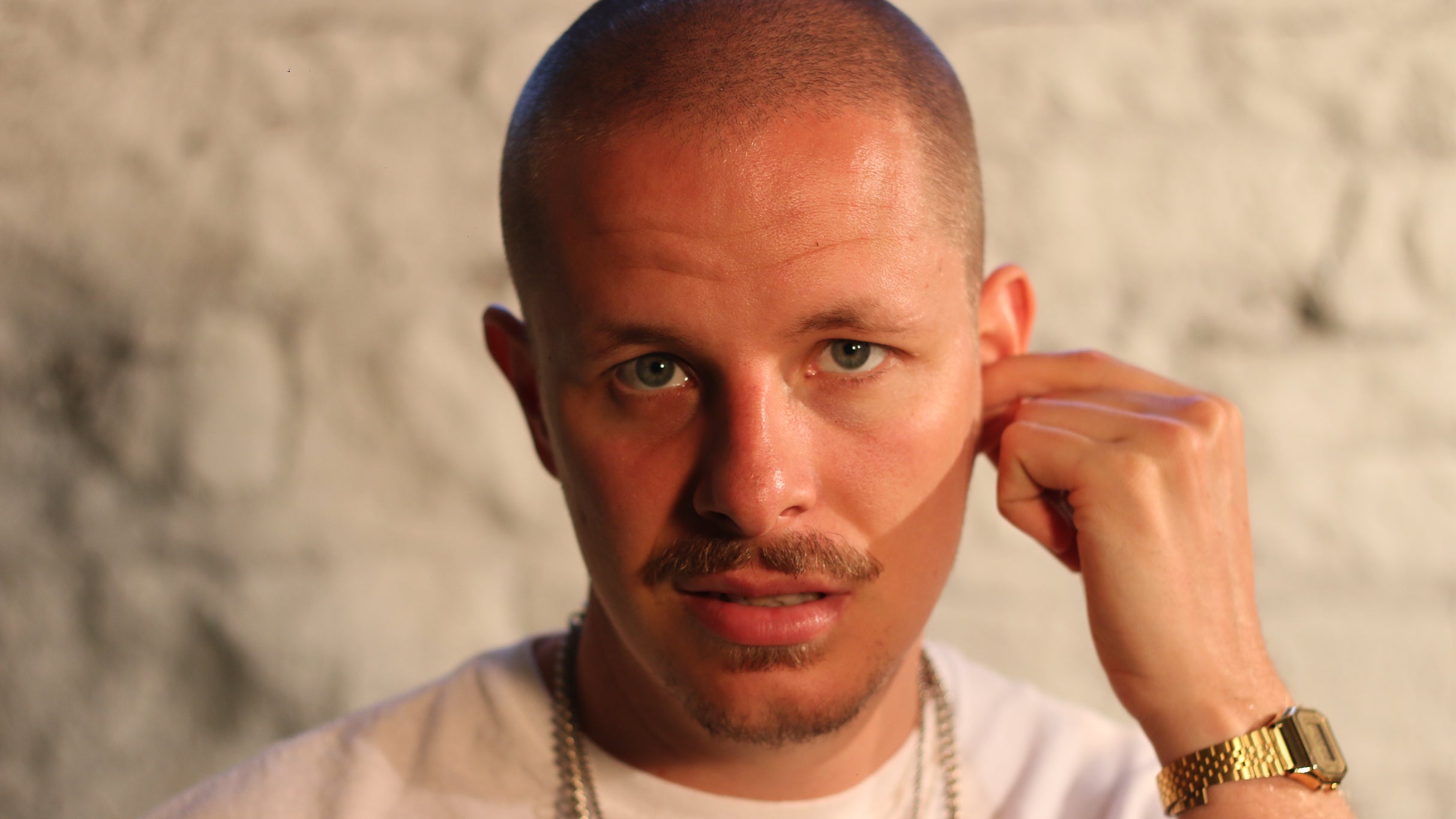 Prof, Yelawolf, & That Mexican OT at Burton Cummings Theatre – Winnipeg, Canada