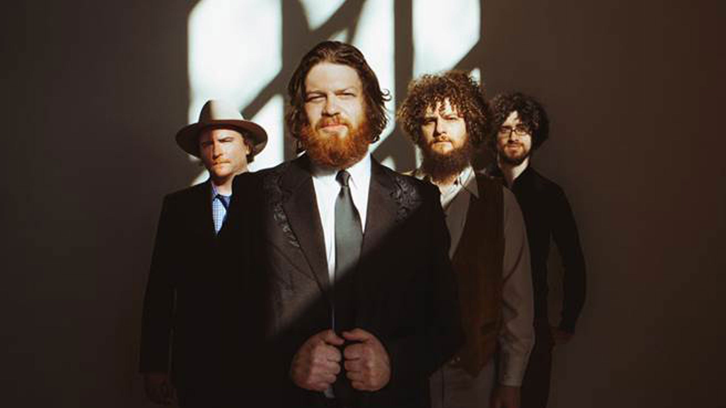 Uncle Lucius at Tractor Tavern – Seattle, WA