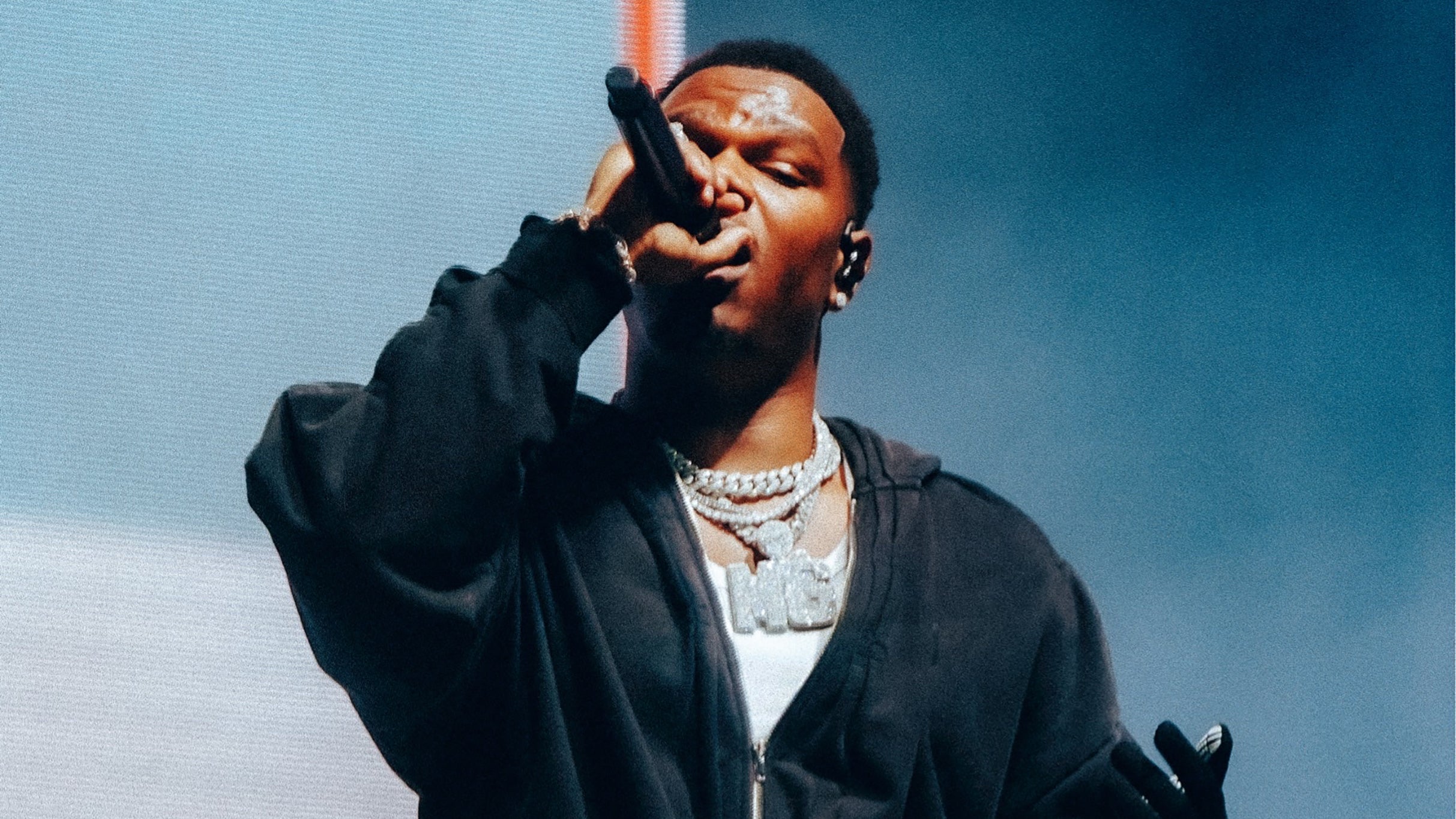 FRIDAYY at MTELUS – Montreal, Canada