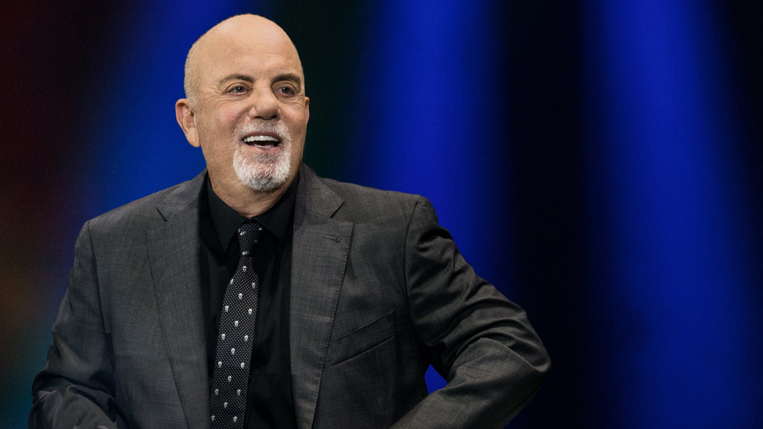 Billy Joel & Sting at Bank of America Stadium – Charlotte, NC