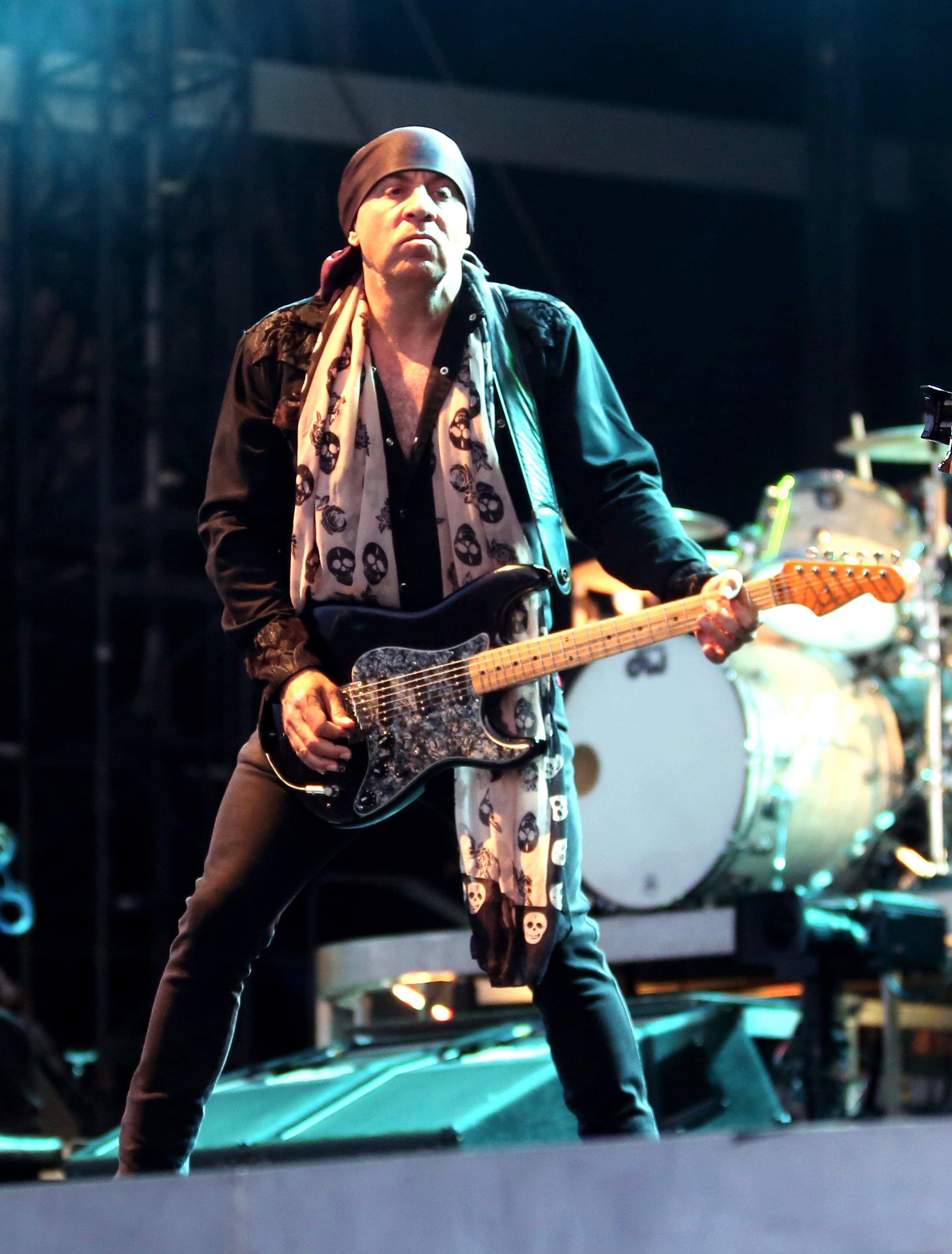 Little Steven & The Disciples of Soul and Friends at ParkStage – Freehold, NJ