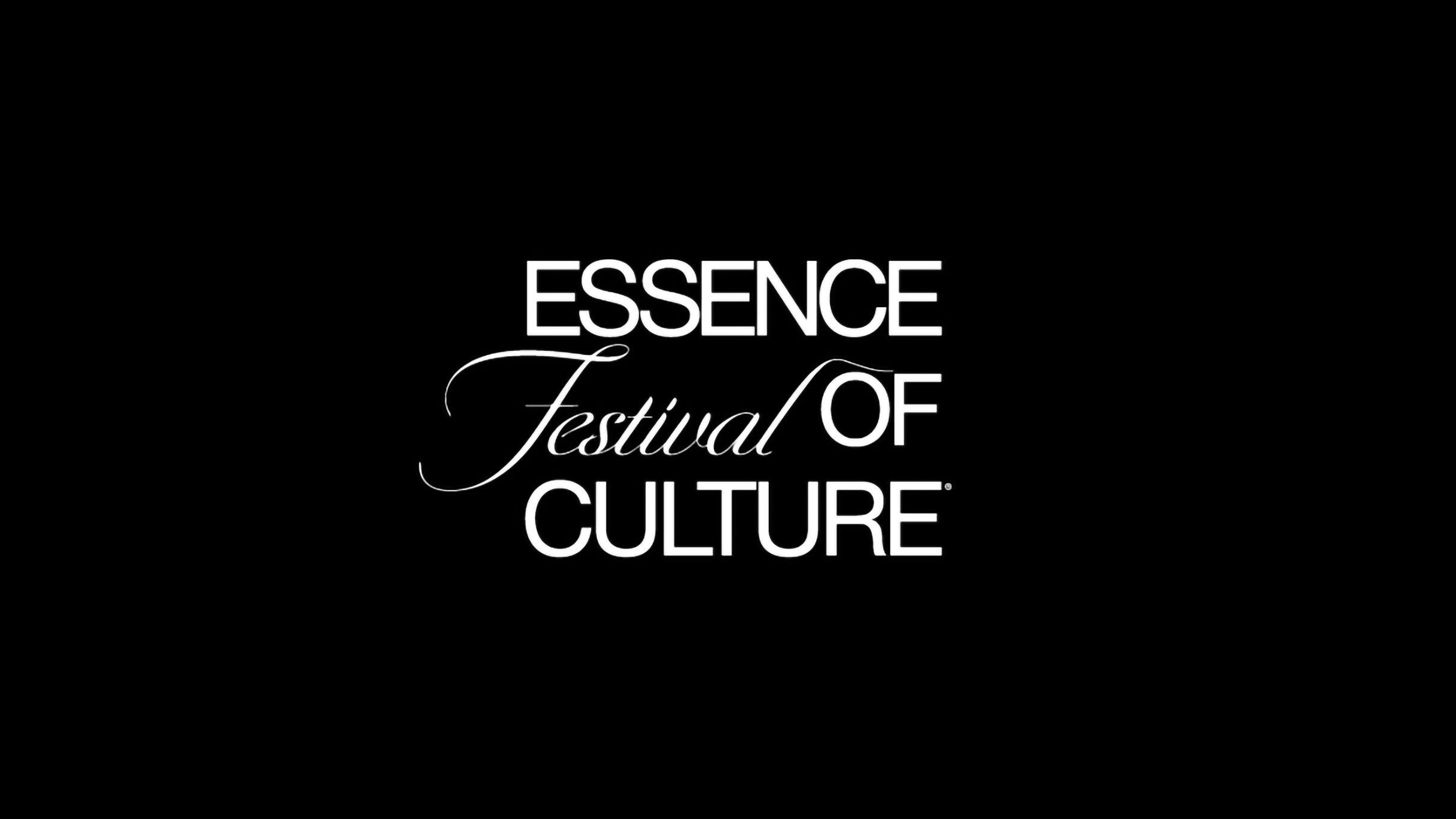 2026 Essence Festival of Culture – 3 Day Weekend Package at Caesars Superdome – New Orleans, LA