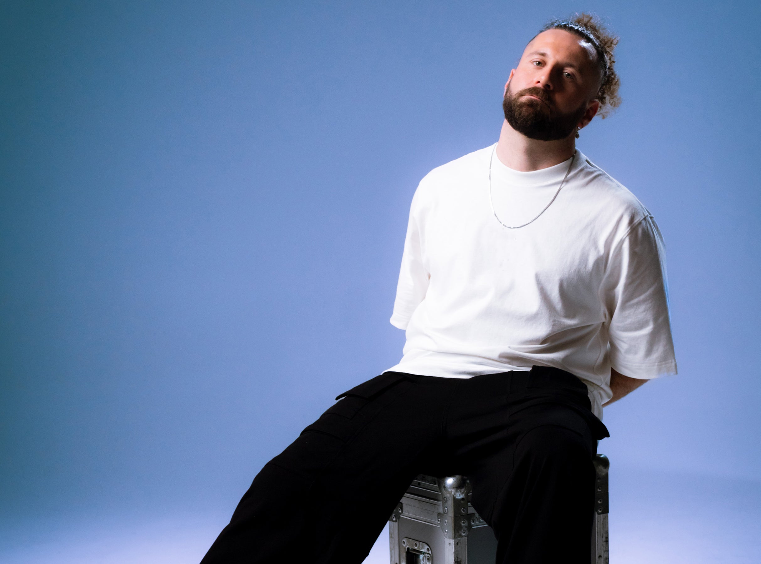 ELDERBROOK Day Party (21+) at Gold Bar Distillery – San Francisco, CA