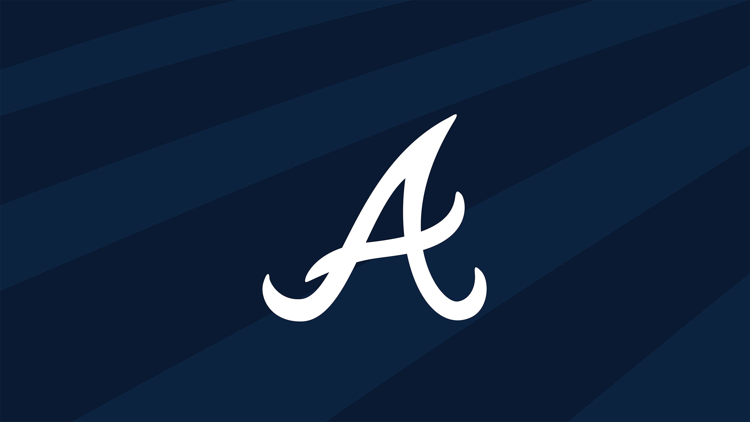 Atlanta Braves vs. New York Mets at Truist Park – Atlanta, GA