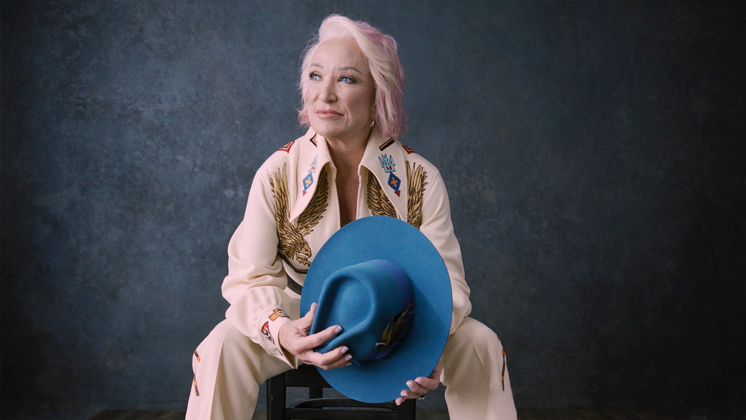 Tanya Tucker at Happy’s Inn – Libby, MT