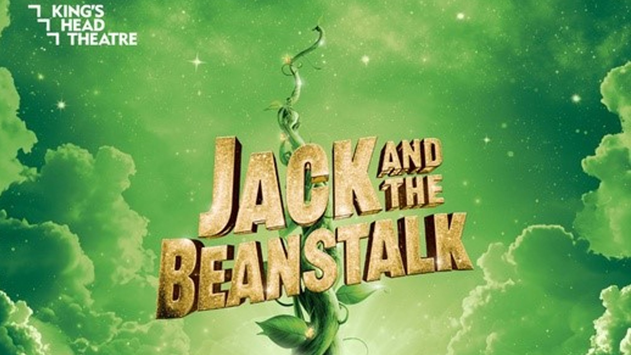 Jack and the Beanstalk at The Ritz Theatre Company – Oaklyn, NJ