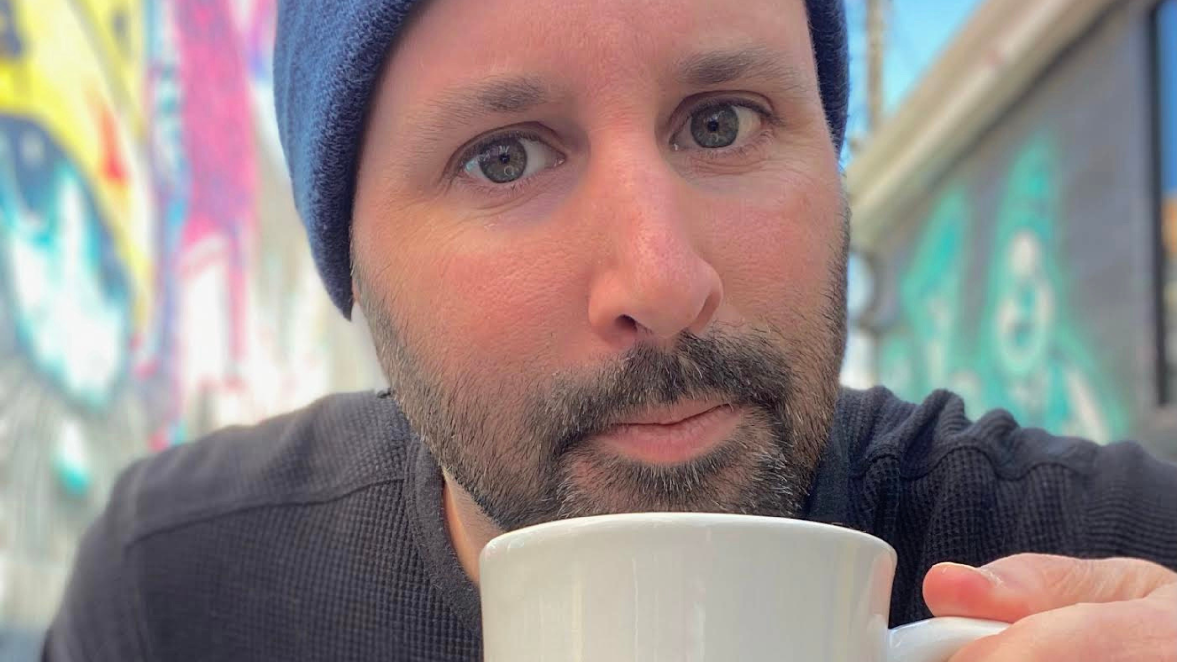 Matt Bergman at Funny Bone Comedy Club – Albany – Albany, NY