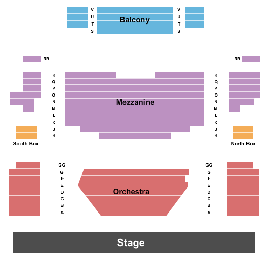 1776 – The Musical at LRS Theatre at Hoogland Center for the Arts – Springfield, IL