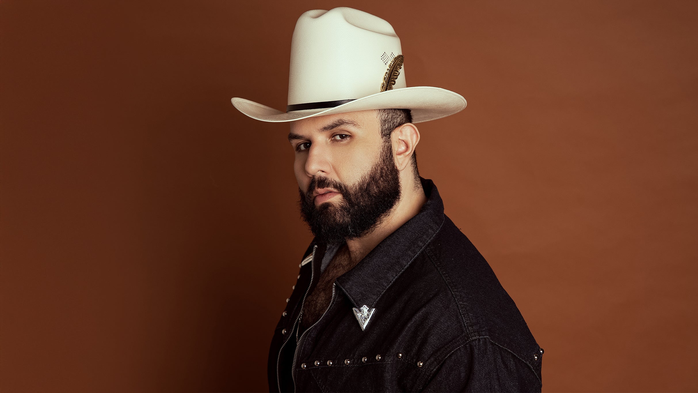 Carin Leon – De Sonora Para El Mundo Tour 2026 at TD Coliseum – Hamilton, Canada