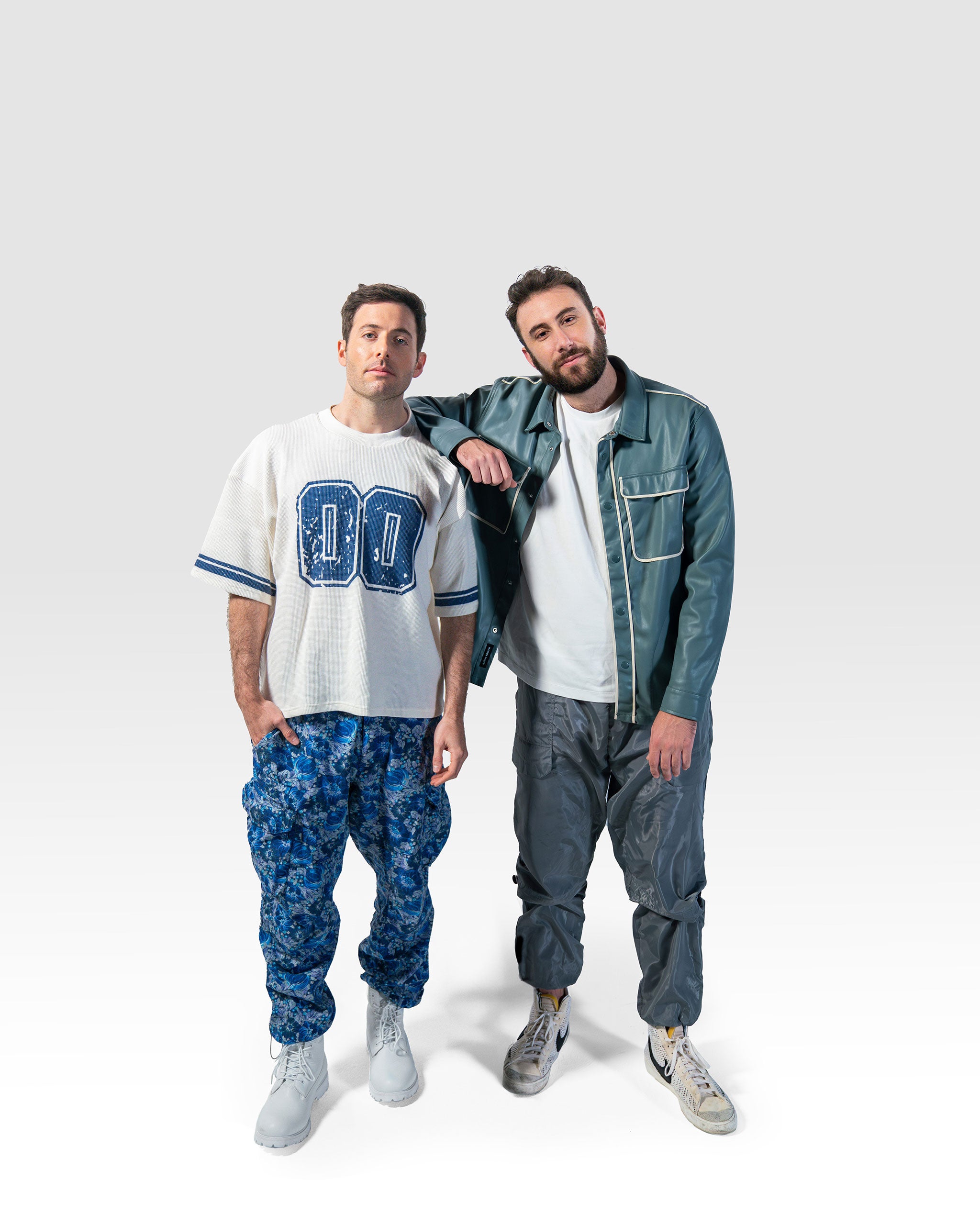 Two Friends at Ocean Resort Casino – HQ2 Beachclub – Atlantic City, NJ