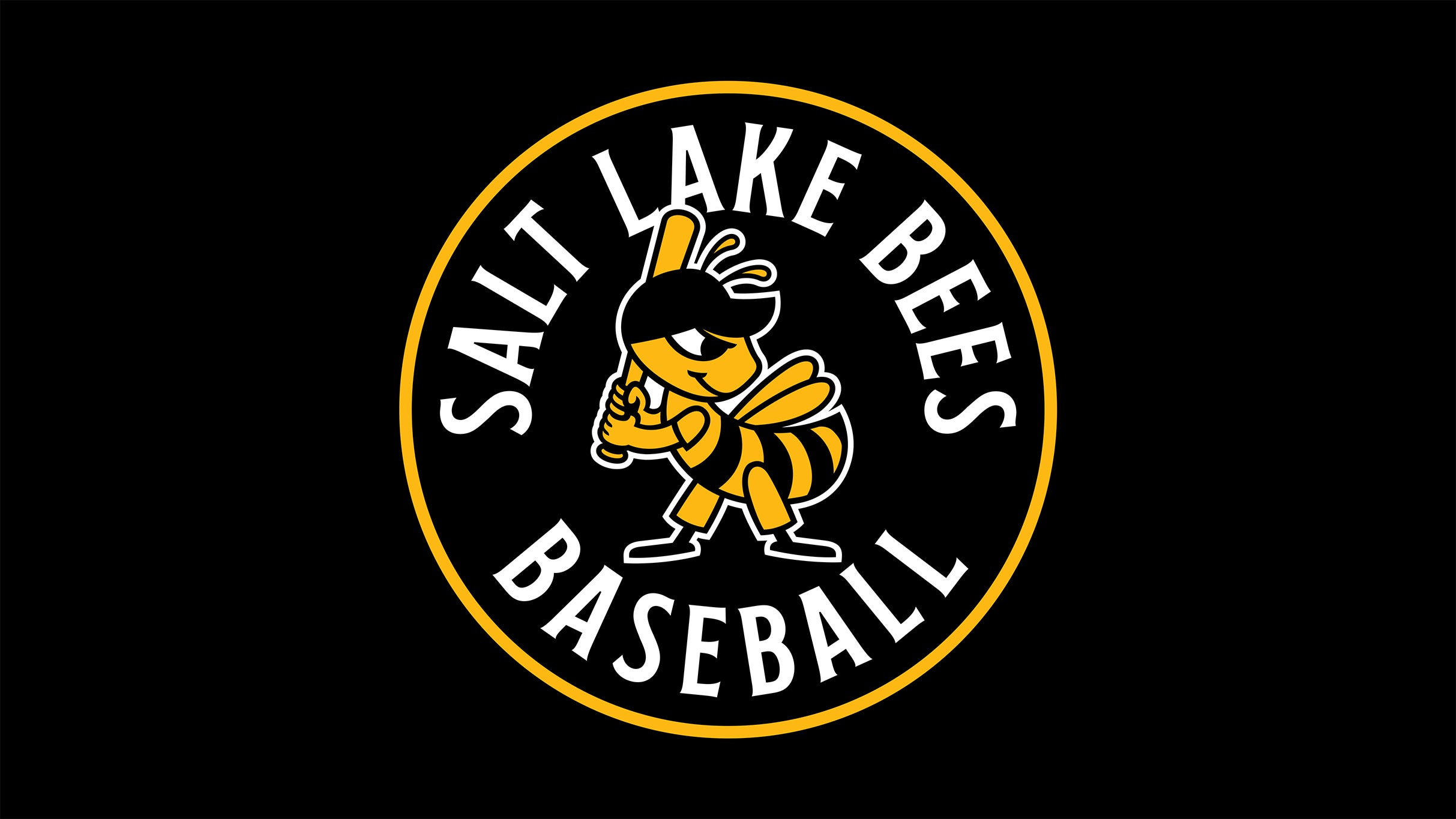 Salt Lake Bees vs. Las Vegas Aviators at The Ballpark at America First Square – South Jordan, UT