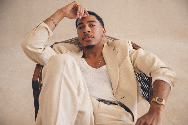 Christian Sands Quartet at Birdland Jazz Club – New York, NY
