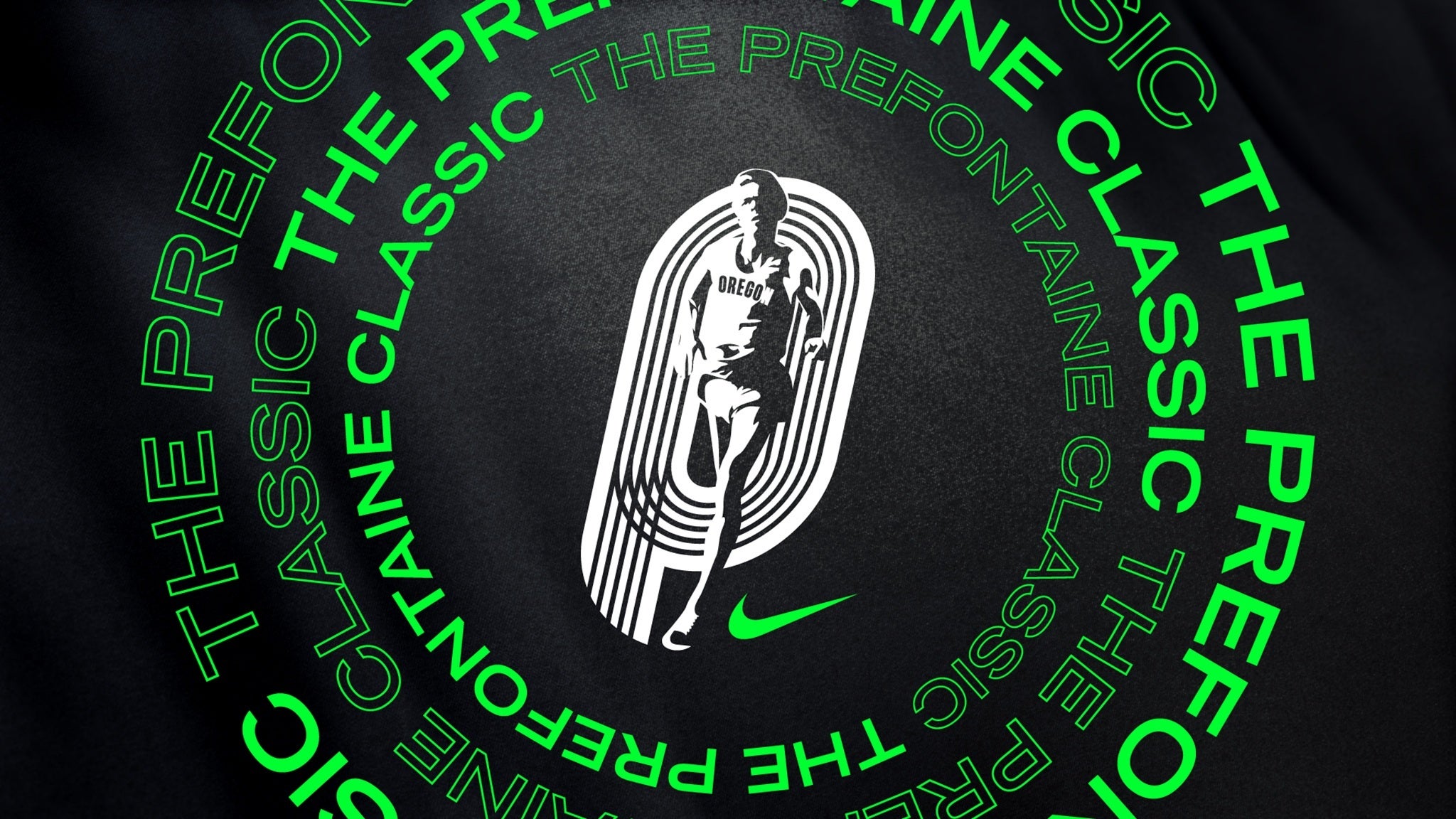 Prefontaine Classic at Hayward Field – Eugene, OR