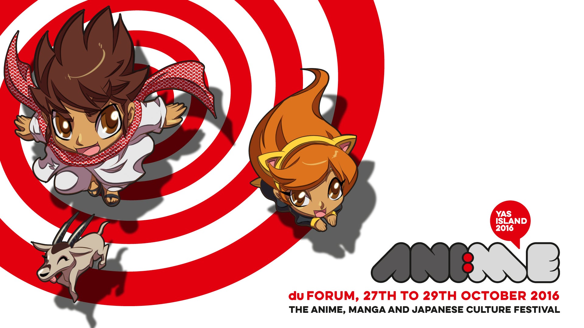 Anime Expo at Los Angeles Convention Center – Los Angeles, CA