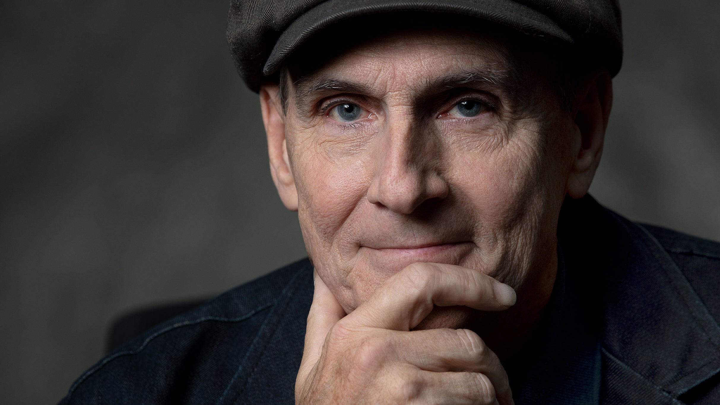 James Taylor & His All-Star Band at Tanglewood – Lenox, MA