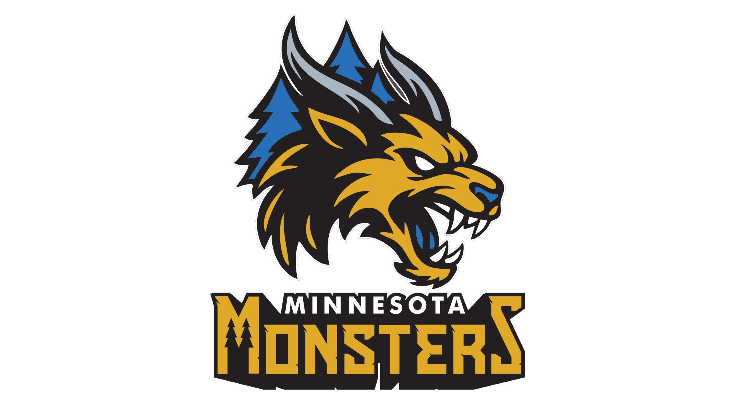 Minnesota Monsters vs. Kentucky Barrels at AMSOIL Arena – Duluth, MN
