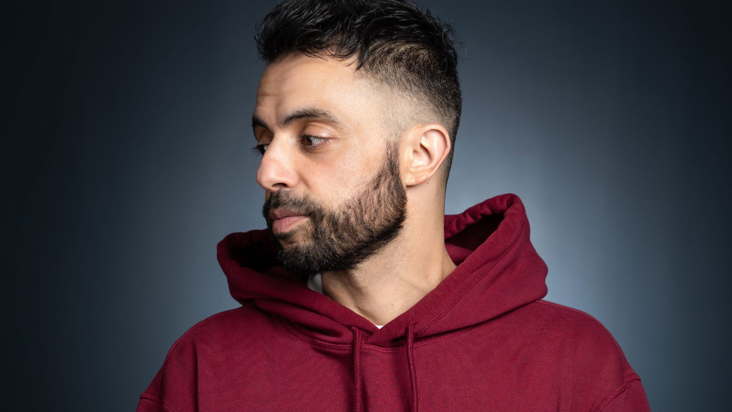 Sammy Obeid at Bricktown Comedy Club – OKC – Oklahoma City, OK