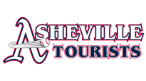 Asheville Tourists vs. Winston-Salem Dash at McCormick Field – Asheville, NC
