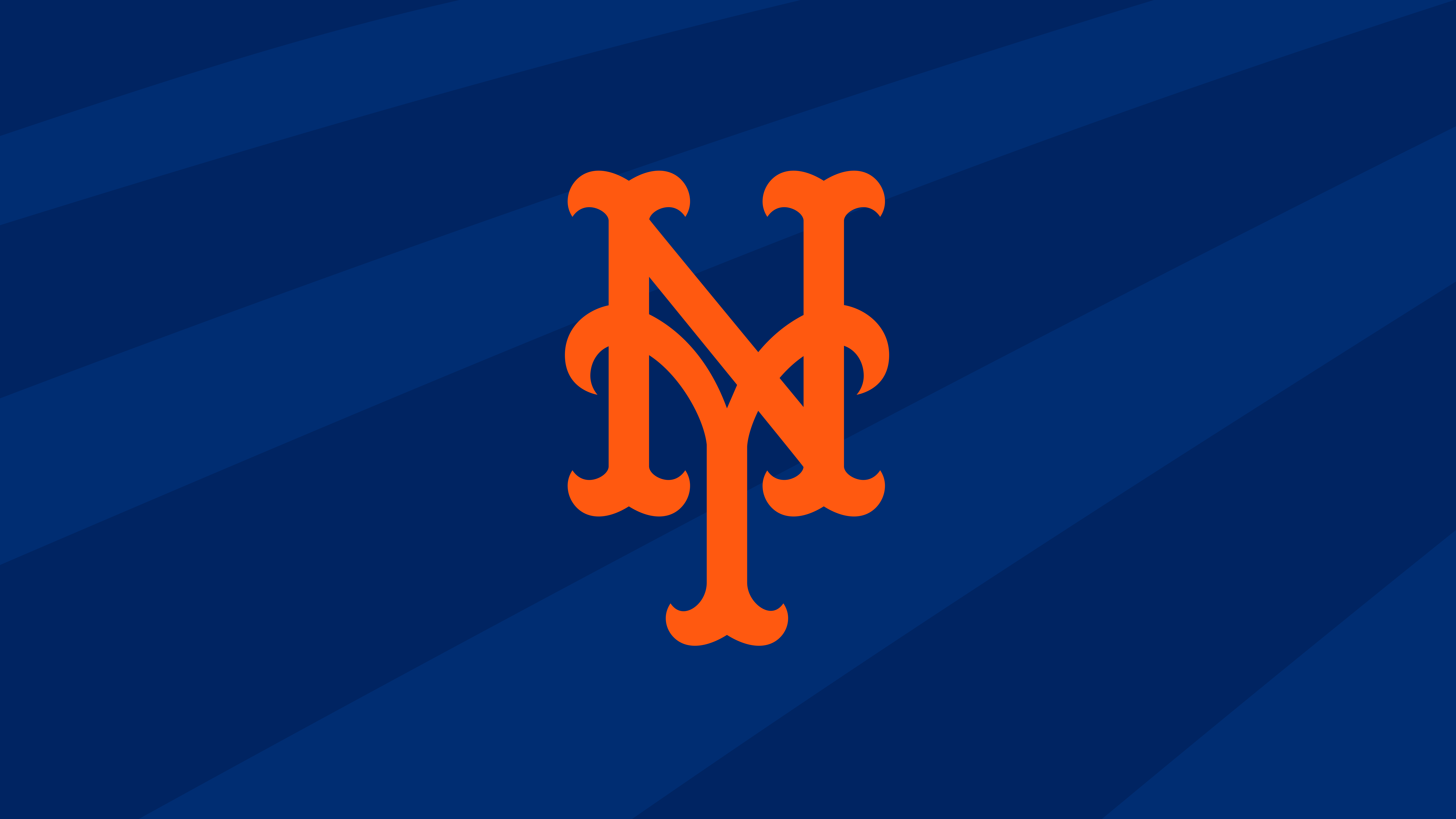 New York Mets vs. Kansas City Royals at Citi Field – Flushing, NY