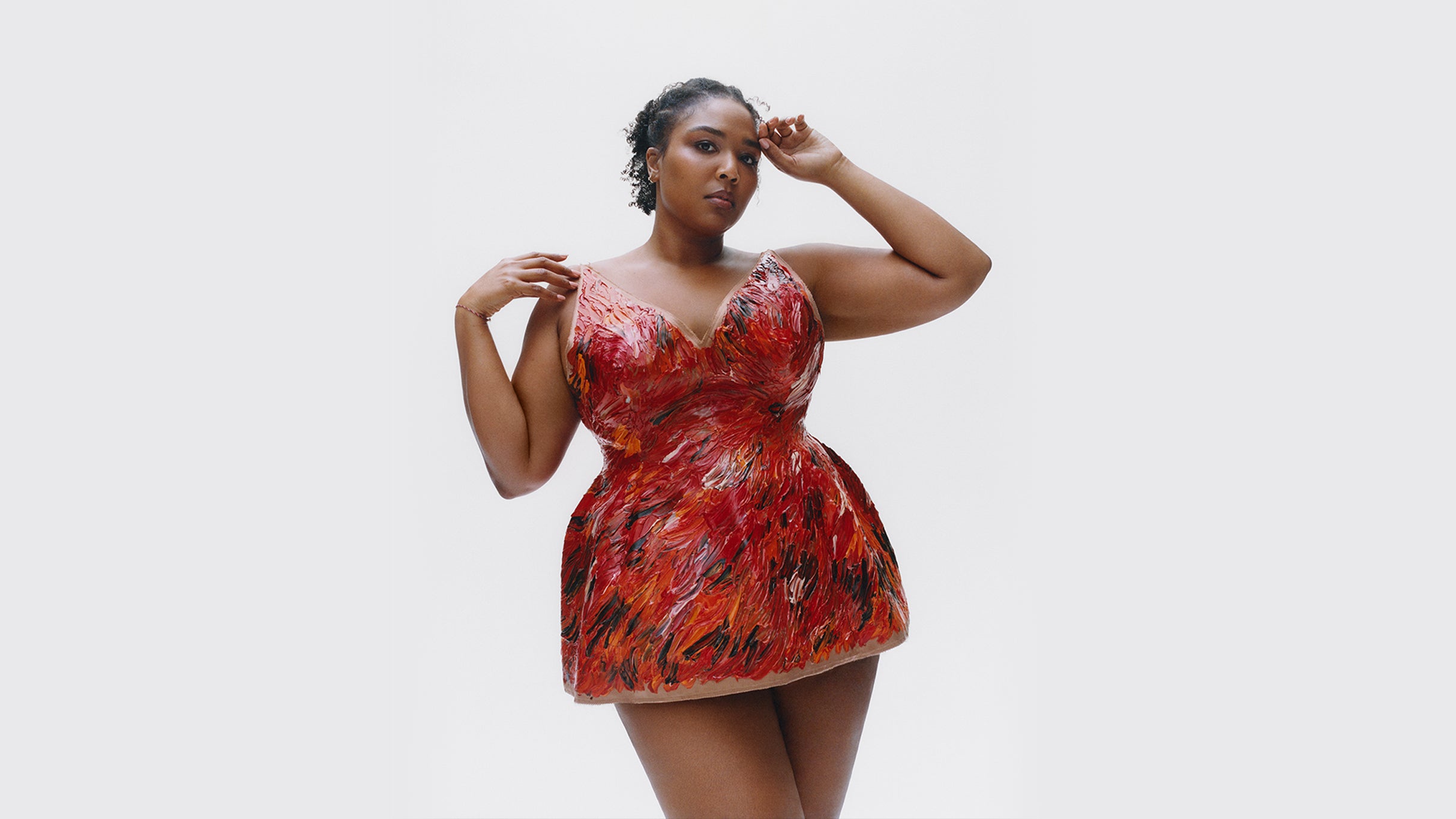 National Symphony Orchestra featuring Lizzo at Wolf Trap Filene Center – Vienna, VA