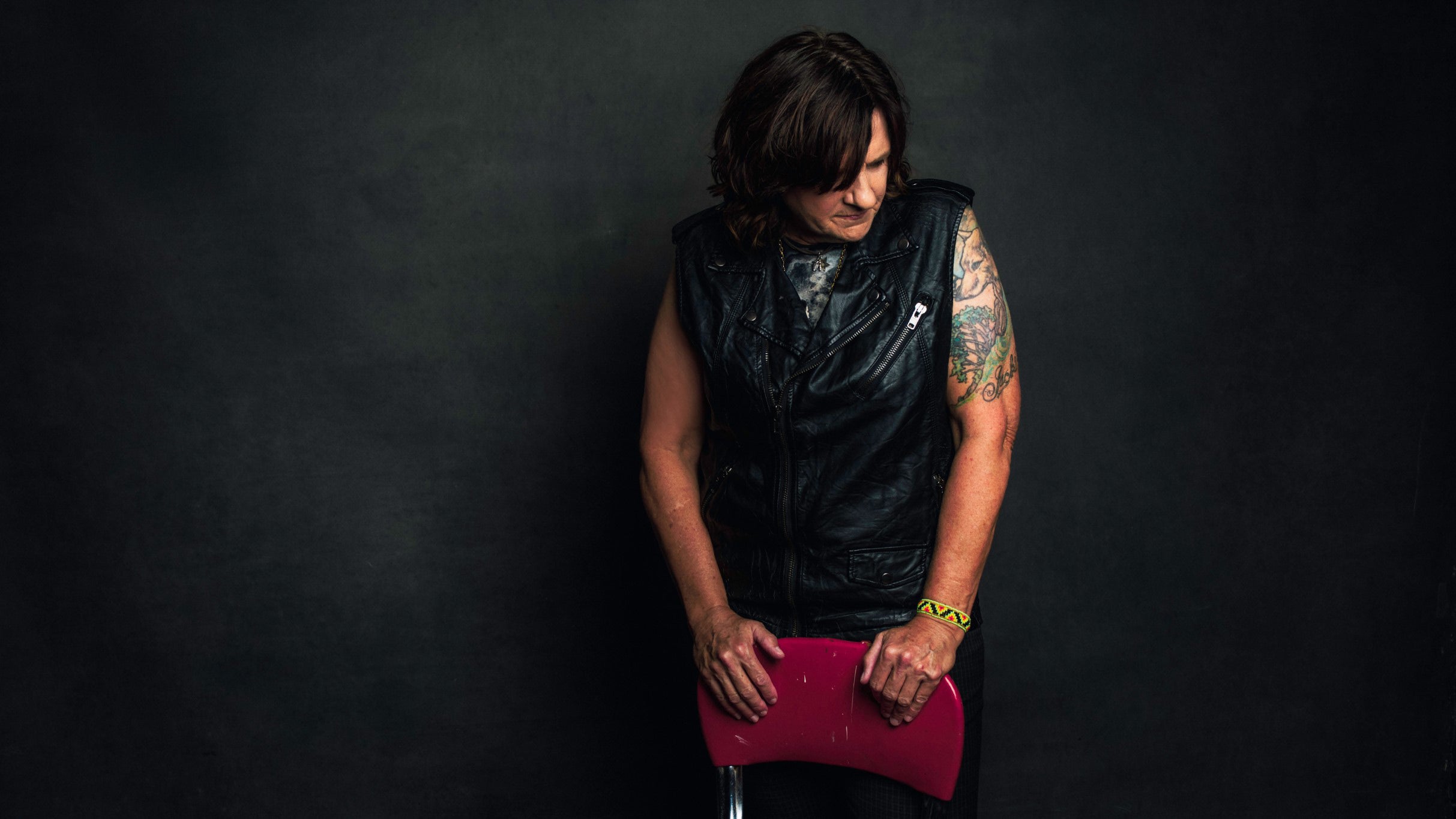 Amy Ray Band w/ Kristy Lee at The Basement East – Nashville, TN