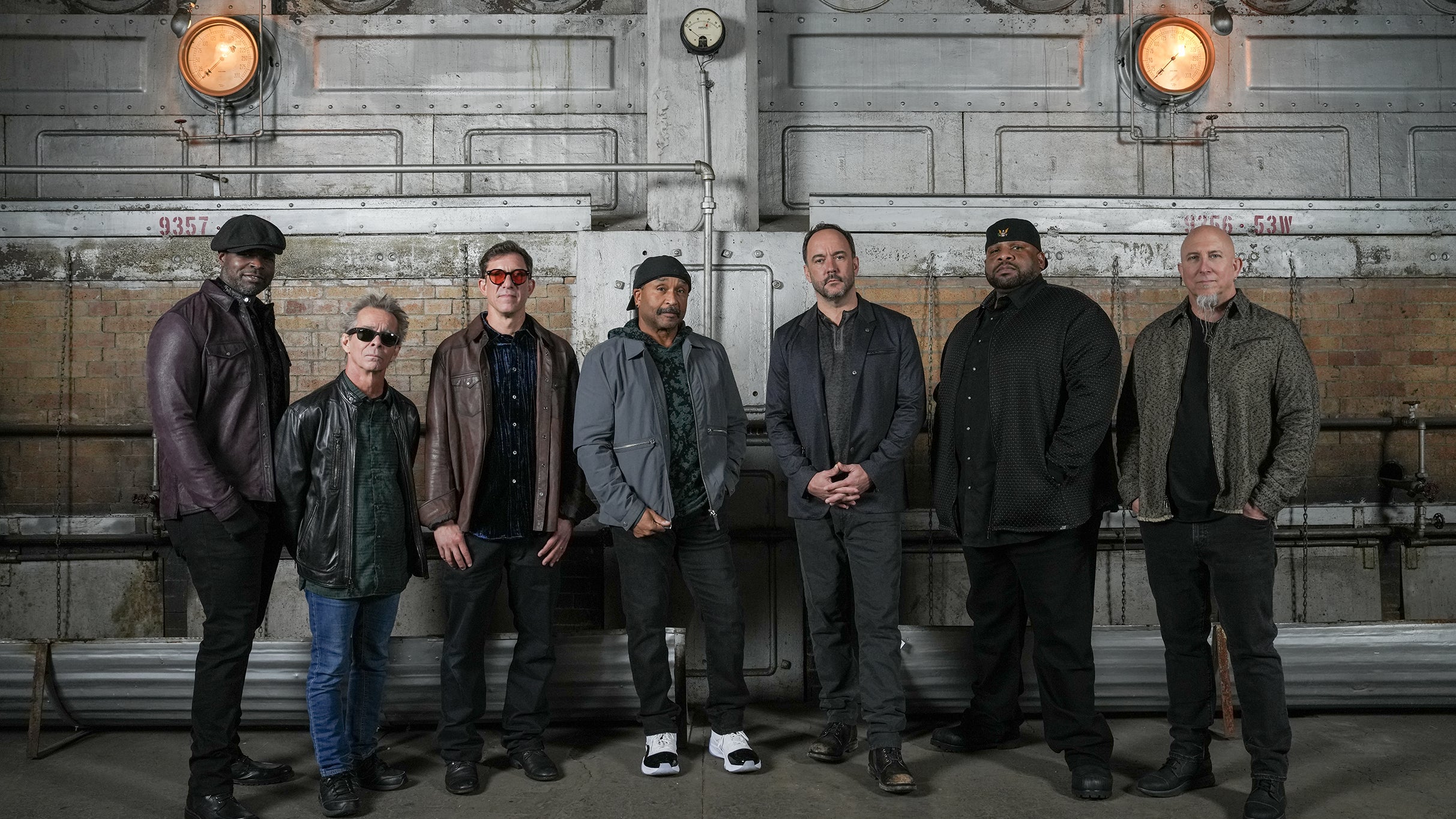 Dave Matthews Band at Acrisure Amphitheater – Grand Rapids, MI
