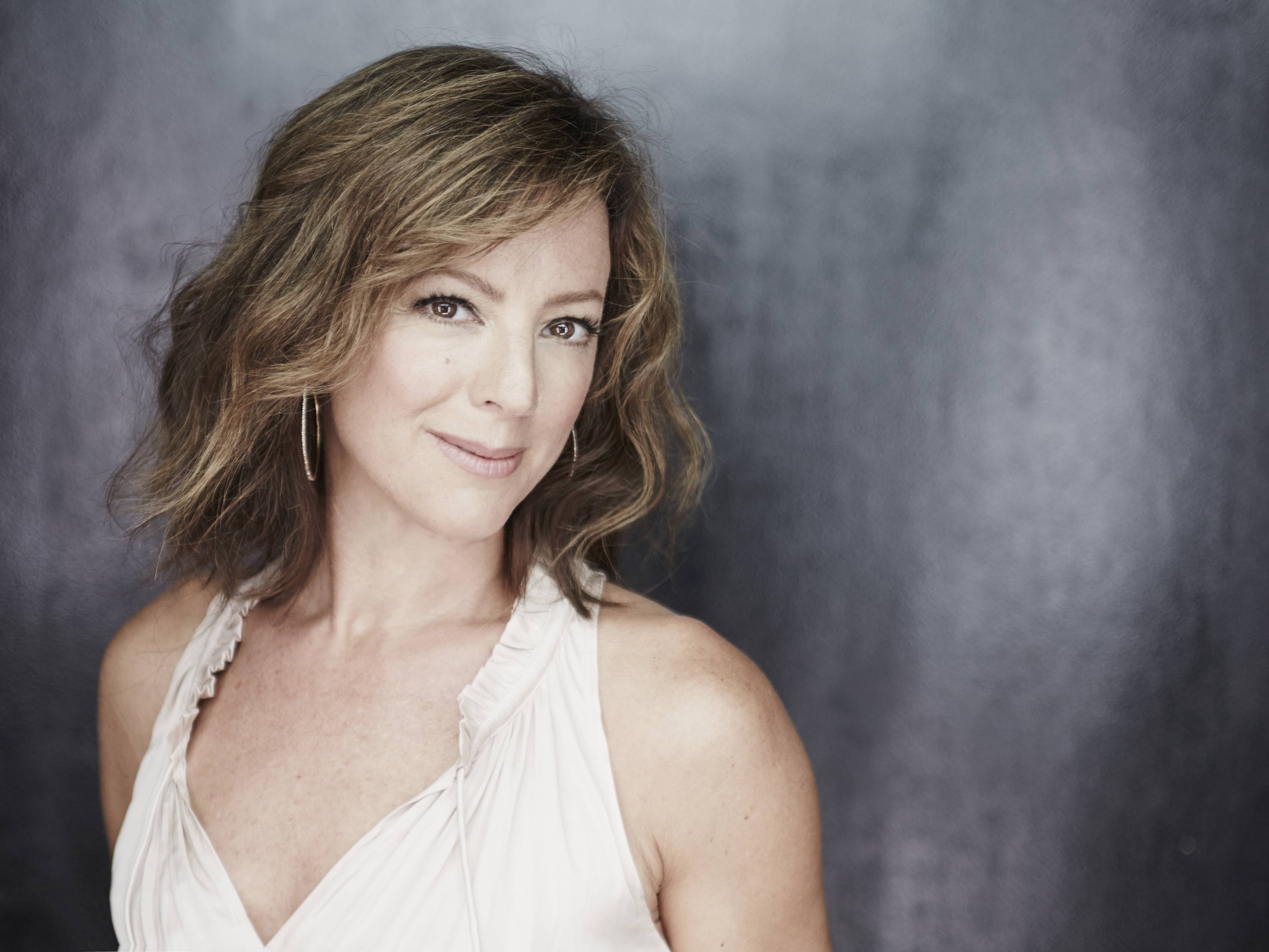 Sarah McLachlan & Allison Russell at TD Pavilion at The Mann Center For The Performing Arts – Philadelphia, PA